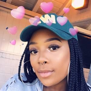Meet your Posher, Kamry